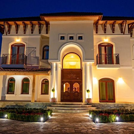 Conacul Olarilor Bed & Breakfast Baia de Fier Luaran gambar